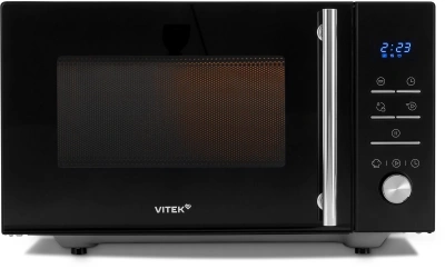 Микроволновая Печь Vitek VT-MW1323 23л. 900Вт черный