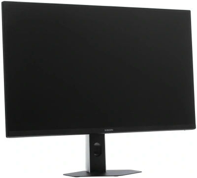 Монитор Xiaomi 27" G27i 2026 черный IPS LED 16:9 HDMI матовая 1000:1 400cd 178гр/178гр 1920x1080 200Hz FreeSync Premium DP FHD 3.9кг