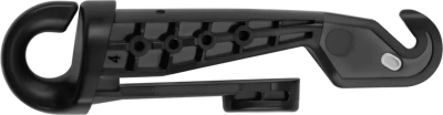 Пылесос Polaris PVCW 0101 350Вт белый