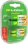 Аккумулятор GP 210AAHC АА+75AAAHC AAA NiMH 2000mAh (8шт)