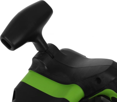 Ленточная шлифовальная машина Greenworks G24BS шир.ленты 76мм (3100607)