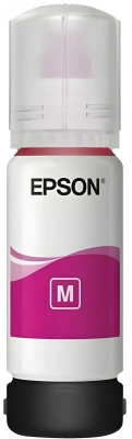 Чернила Epson 103 C13T00S34A пурпурный65мл для Epson L3100/3110/3150