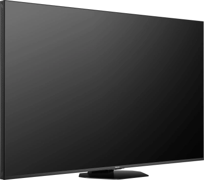 Телевизор LED Hisense 65" 65U8Q угольно-серый 4K Ultra HD 120Hz MEMC DVB-T DVB-T2 DVB-C DVB-S DVB-S2 USB WiFi Smart TV