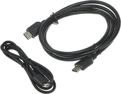 Карта видеозахвата Avermedia Live Gamer Ultra S GC553PRO внешний USB 3.0