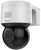 Камера видеонаблюдения IP HiWatch Pro PTZ-N3A404I-D(C) 2.8-12мм цв. корп.:белый