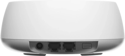 Бесшовный Mesh роутер TP-Link Deco BE25 (DECO BE25(3-PACK)) BE3600 100/1000/2500BASE-T белый (упак.:3шт)