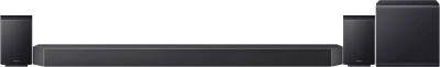 Саундбар Samsung HW-Q990H/PY 11.1.4 456Вт+300Вт черный