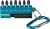 Набор бит Makita E-11994 (8пред.) Набор бит Makita E-11994 (8пред.)