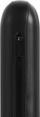 Мобильный аккумулятор Cactus CS-PBFSOA-10000 10000mAh 22.5W 4.5A USB-A/USB-C черный