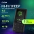 Плеер Hi-Fi Flash Digma Y4 BT 16Gb черный/2.4"/FM/microSDHC