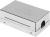 Соединитель Lanmaster LAN-CNB-STP5E (упак.:1шт) 1м серебристый Соединитель Lanmaster LAN-CNB-STP5E (упак.:1шт) 1м серебристый