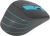 Мышь A4Tech Fstyler FG30 серый/синий оптическая 2000dpi беспров. USB 6but (FG30 BLUE) Мышь A4Tech Fstyler FG30 серый/синий оптическая 2000dpi беспров. USB 6but (FG30 BLUE)