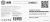 Бункер Cactus CS-WBBH227 (WX-105/A8JJWY1) для Konica Minolta Bizhub C227/287/226/266 22000стр.