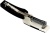 Степлер ручной Kw-Trio 055G9BLACK 24/6 26/6 (20листов) снижение усилия черный/белый 100скоб металл коробка Степлер ручной Kw-Trio 055G9BLACK 24/6 26/6 (20листов) снижение усилия черный/белый 100скоб металл коробка
