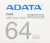 Флеш Диск A-Data 64GB Classic C008 AC008-64G-RWE USB2.0 синий/белый Флеш Диск A-Data 64GB Classic C008 AC008-64G-RWE USB2.0 синий/белый