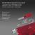 Швейцарская карта Victorinox SwissCard Lite (0.7300.T) красный полупрозрачный коробка подарочная Швейцарская карта Victorinox SwissCard Lite (0.7300.T) красный полупрозрачный коробка подарочная