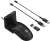 Мышь A4Tech Bloody R72 Ultra Duo черный оптическая 20000dpi беспров. USB/USB-C 7but Мышь A4Tech Bloody R72 Ultra Duo черный оптическая 20000dpi беспров. USB/USB-C 7but