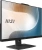 Моноблок MSI Modern AM242P 1MA-2452XRU 23.8" Full HD Core 5 120U (1.4) 16Gb SSD500Gb Graphics без ОС GbitEth WiFi BT 120W клавиатура мышь Cam черный 1920x1080 Моноблок MSI Modern AM242P 1MA-2452XRU 23.8" Full HD Core 5 120U (1.4) 16Gb SSD500Gb Graphics без ОС GbitEth WiFi BT 120W клавиатура мышь Cam черный 1920x1080