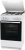 Плита Комбинированная Gorenje GK5A22WH белый (металлическая крышка) реш.сталь Плита Комбинированная Gorenje GK5A22WH белый (металлическая крышка) реш.сталь