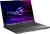 Ноутбук Asus ROG Strix G16 G614PP-WH94 Ryzen 9 8940HX 16Gb SSD1Tb NVIDIA GeForce RTX 5070 8Gb 16" IPS 2.5K (2560x1600) Windows 11 Home Multi Language grey WiFi BT Cam (90NR0L67-M004S0)
