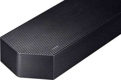 Саундбар Samsung HW-Q990H/PY 11.1.4 456Вт+300Вт черный