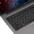 Ноутбук IRU Strato 16ALMR Core i5 12450H 16Gb SSD256Gb Intel UHD Graphics 16" IPS FHD (1920x1200) Windows 11 Pro grey WiFi BT Cam 5400mAh (2142315)