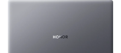 Ноутбук Honor MagicBook X16 BRG-565 Core i5 13420H 16Gb SSD512Gb Intel UHD Graphics 16" IPS FHD+ (1920x1200) Windows 11 Home grey WiFi BT Cam (5301ALWS)