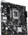 Материнская плата Asus PRIME H810M-K Soc-1851 Intel H810 2xDDR5 mATX AC`97 8ch(7.1) GbLAN RAID+VGA+HDMI Материнская плата Asus PRIME H810M-K Soc-1851 Intel H810 2xDDR5 mATX AC`97 8ch(7.1) GbLAN RAID+VGA+HDMI