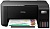 МФУ струйный Epson L3250 (C11CJ67508/503/418/405/408/412) A4 WiFi черный