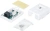 Розетка Cabeus WS-8P8C-CAT.6-1 комп. RJ45 кат.6 бронз. Розетка Cabeus WS-8P8C-CAT.6-1 комп. RJ45 кат.6 бронз.