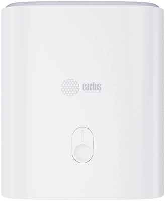 Проектор Cactus CS-PRC.07WT.Full HD-A LCD 9400Lm LS 350Lm ANSI (1920x1080) 2000:1 ресурс лампы:50000часов 1xUSB typeA 1xHDMI 1кг