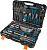 Набор инструментов Bort BTK-150 150 предметов (жесткий кейс)