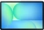 Планшет Samsung Galaxy Tab S10 FE+ SM-X626B 1580 (2.9) 8C RAM12Gb ROM256Gb 13.1" TFT 2880x1800 5G eSIM Android 15 серый 13Mpix 12Mpix BT WiFi microSD 1Tb 10090mAh