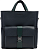Деловая сумка тоут мужская Piquadro Materia CA7265W151/BLUVE синяя/зеленая натур.кожа