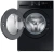 Стиральная машина Samsung WW90DG5U34ABLP класс: A загр.фронтальная макс.:9кг черный инвертор Стиральная машина Samsung WW90DG5U34ABLP класс: A загр.фронтальная макс.:9кг черный инвертор