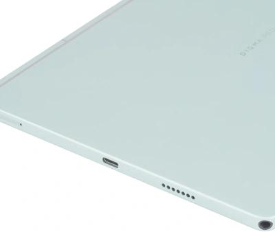 Планшет Digma Pro Edge G85 (2.0) 8C RAM6Gb ROM128Gb 11" In-Cell 1920x1200 4G Android 14 мятный 13Mpix 5Mpix BT WiFi microSD 256Gb 7000mAh 600hrs