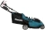 Газонокосилка роторная Makita DLM538Z 860Вт