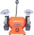Электроточило Patriot GM 150 PL Expert 375Вт 2980об/мин d=150мм t=20мм