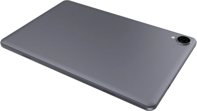 Планшет Digma Z10 SC9863A (1.6) 8C RAM3Gb ROM32Gb 10.1" IPS 1280x800 4G Android 15 Go серый 5Mpix 2Mpix BT WiFi microSD 256Gb 6000mAh 255hrs