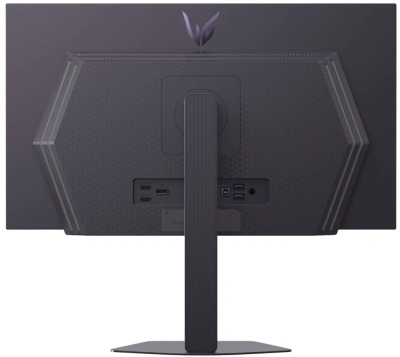 Монитор LG 27" UltraGear 27GX704A-B черный OLED LED 16:9 HDMI глянцевая HAS Piv 1500000:1 275cd 178гр/178гр 2560x1440 240Hz G-Sync FreeSync Premium Pro DP 2K USB 7.2кг