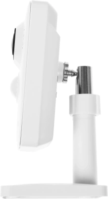 Камера видеонаблюдения IP Trassir TR-D7151IR1 1.4-1.4мм цв. корп.:белый