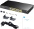 Коммутатор Cudy GS1028PS2 (L2) 24x1Гбит/с 2SFP 24PoE+ 300W неуправляемый Коммутатор Cudy GS1028PS2 (L2) 24x1Гбит/с 2SFP 24PoE+ 300W неуправляемый