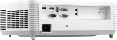 Проектор ViewSonic PS502X DLP 4000Lm ANSI (1024x768) 15000:1 ресурс лампы:5000часов 2xHDMI 2.87кг