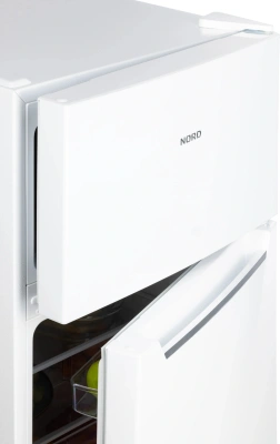 Холодильник Nord NT 90 W 2-хкамерн. белый