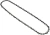 Бензопила Huter BS-52 2800Вт 3.81л.с. дл.шины:20" (50cm) (70/6/3)
