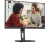 Монитор AOC 24" 24E3QAF черный IPS LED 16:9 HDMI M/M матовая HAS Piv 300cd 178гр/178гр 1920x1080 75Hz VGA DP FHD 4.45кг