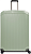 Чемодан Piquadro PQ LIGHT BV6394PQL/VE 51x75x31см 120л. 4.38кг. поликарбонат зеленый глянц.