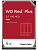 Жесткий диск WD SATA-III 4TB WD40EFZZ NAS Red Plus (5400rpm) 128Mb 3.5"