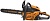 Бензопила Carver RSG 345 1800Вт 2.5л.с. дл.шины:16" (38cm) (01.004.00045)