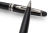 Ручка шариков. Waterman Expert 3 (S0951800) Black CT M син. черн. подар.кор. Ручка шариков. Waterman Expert 3 (S0951800) Black CT M син. черн. подар.кор.